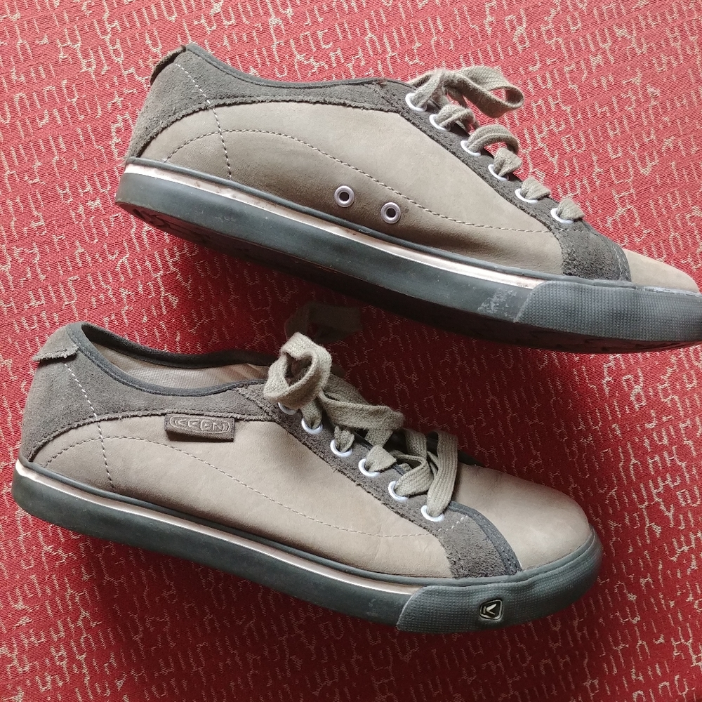 Keen sneakers